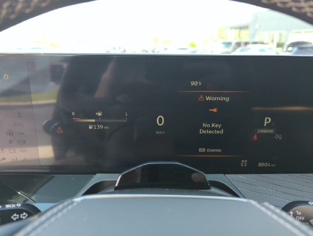Used 2025 INFINITI QX80 Autograph AWD/4WD image 47