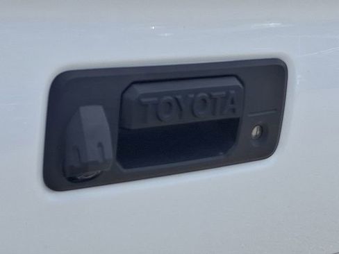 Used 2023 Toyota Tacoma TRD Sport image 30