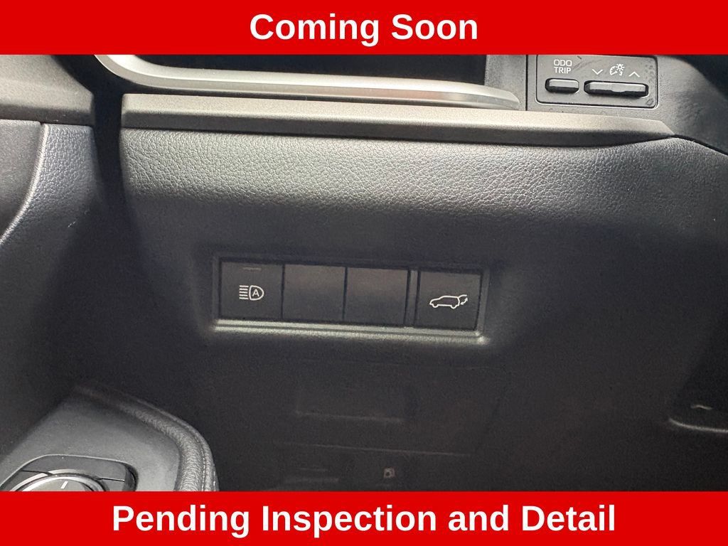 Used 2026 Toyota Grand Highlander AWD Hybrid image 50
