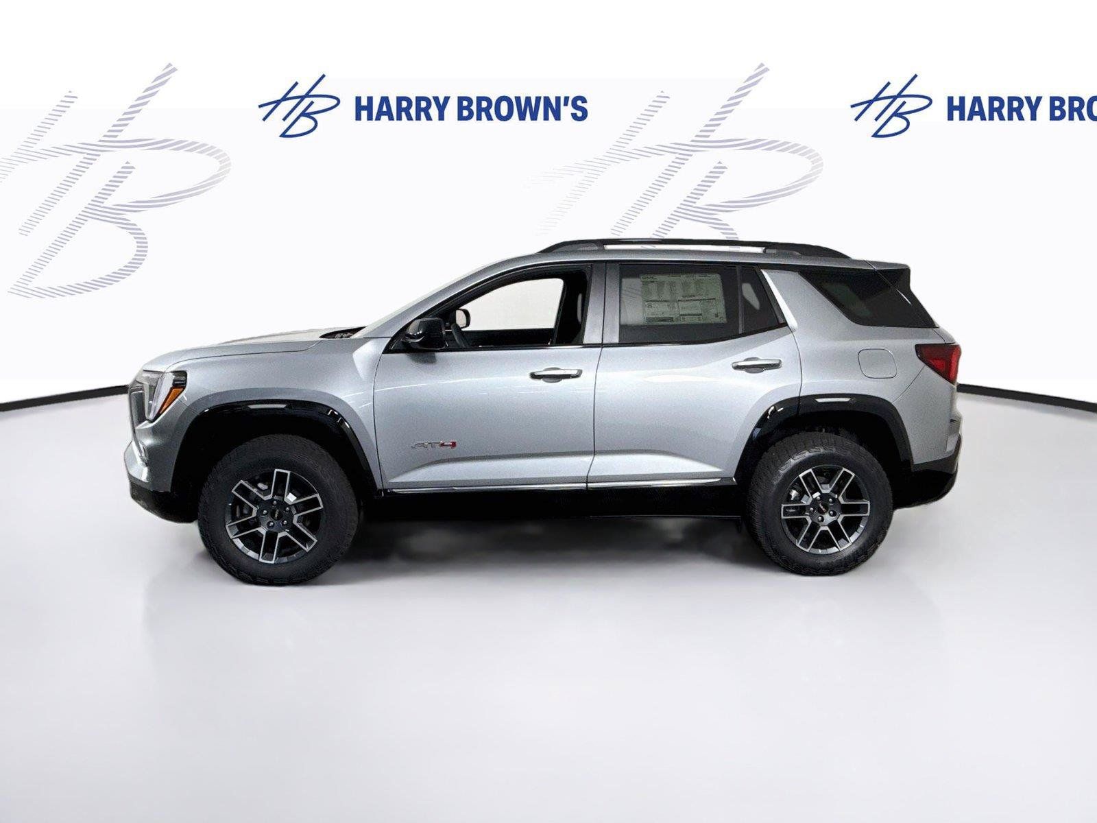 New 2027 GMC Terrain AT4 w/ Convenience Package III AWD/4WD image 28