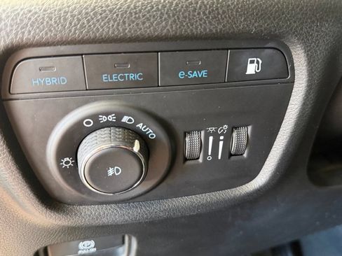Used 2022 Jeep Grand Cherokee Summit w/ Luxury Tech Group V AWD/4WD image 21