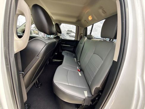 Used 2023 RAM 1500 Tradesman image 27