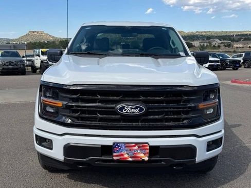 New 2026 Ford F150 XLT w/ Tow/Haul Package AWD/4WD image 8