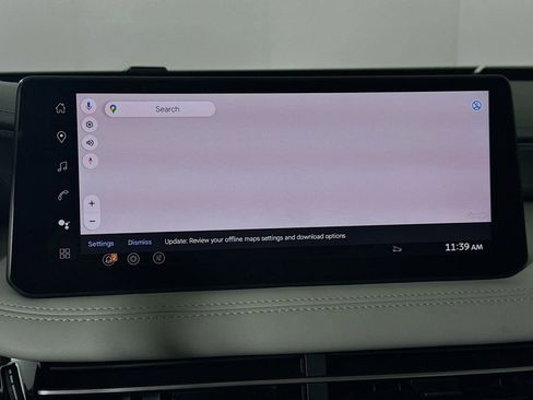 Used 2026 INFINITI QX60 Luxe w/ Cargo Package image 16