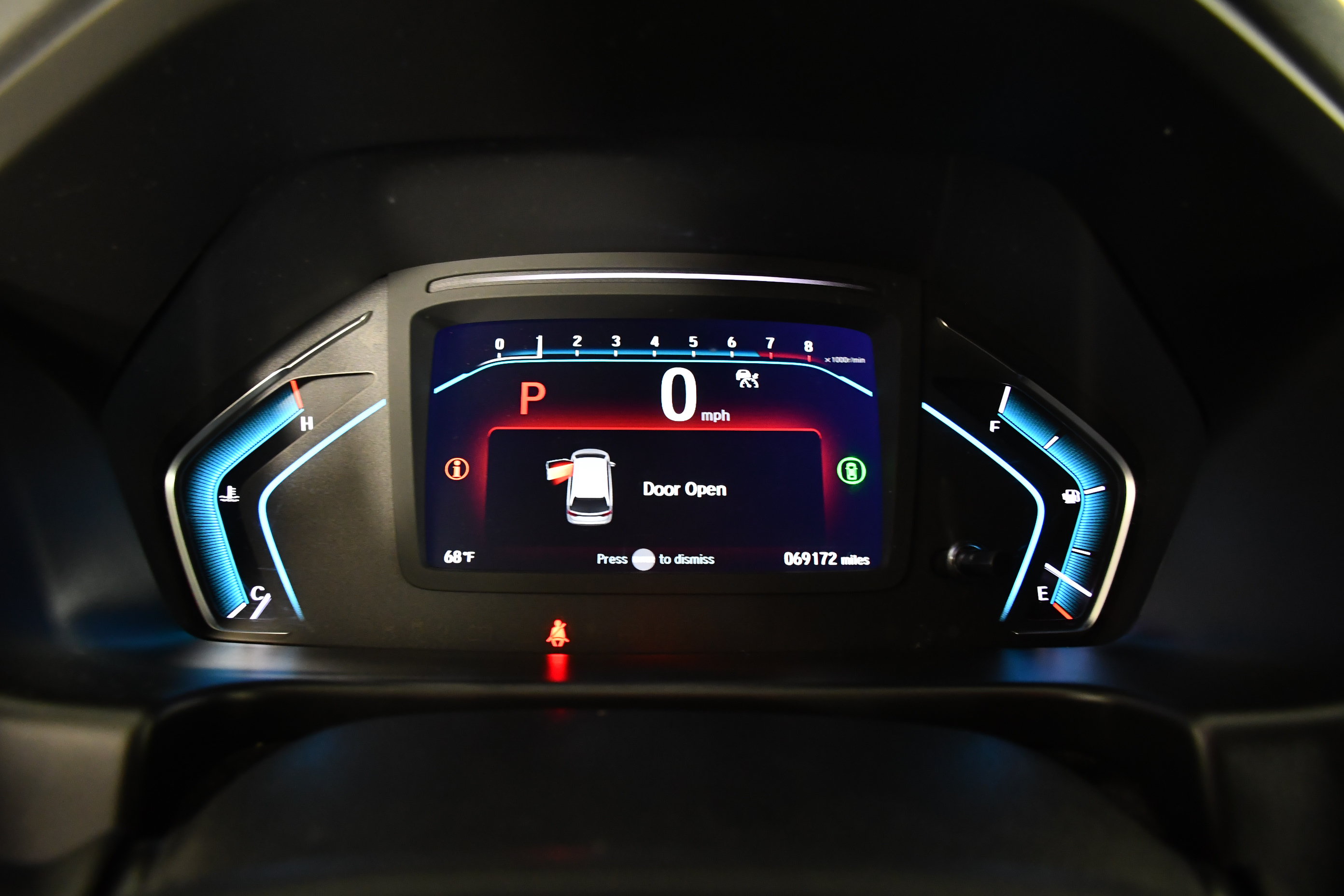 Used 2022 Honda Odyssey Elite image 19