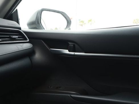 Used 2024 Toyota Camry LE image 26