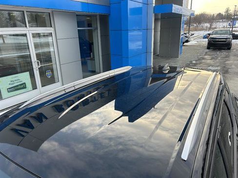 Certified 2024 Chevrolet Blazer Premier w/ LPO, Floor Liner Package image 11