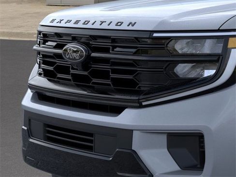 New 2026 Ford Expedition Max Platinum w/ Stealth Performance Package image 17