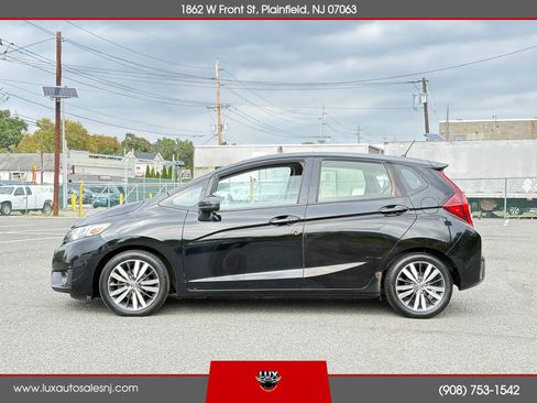 Used 2016 Honda Fit EX image 11