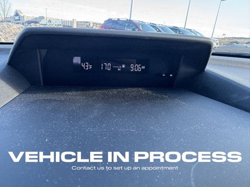 Used 2023 Subaru Impreza 2.0i image 18