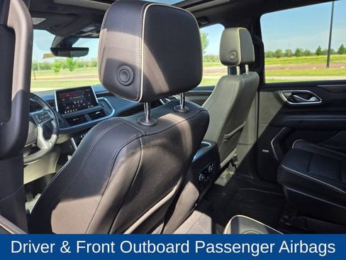 Used 2021 Chevrolet Tahoe Premier w/ Premium Package AWD/4WD image 51