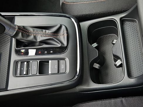 New 2026 Honda CR-V Sport image 23