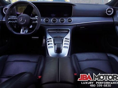 Used 2022 Mercedes-Benz AMG GT 53 image 10