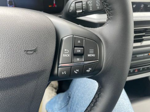 New 2026 Ford Bronco Sport Outer Banks AWD/4WD image 24