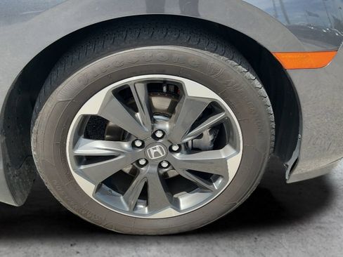 Used 2023 Honda Odyssey Elite image 15