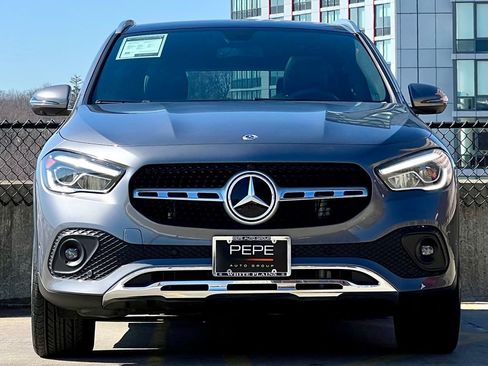 Certified 2023 Mercedes-Benz GLA 250 GLA 250 image 3