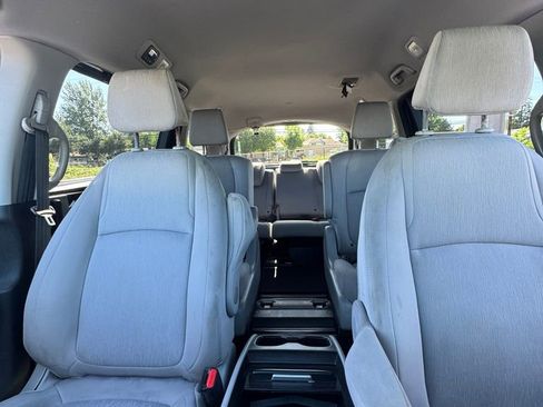 Used 2019 Honda Odyssey EX image 10