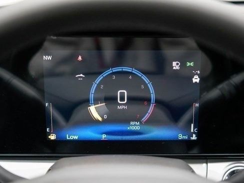 New 2026 Chevrolet Trax LT w/ Driver Confidence Package FWD image 33