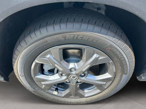 New 2026 Honda HR-V LX image 14