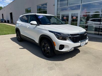 Used 2026 Kia Seltos EX w/ EX Sunroof Package