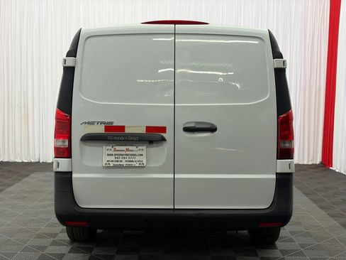 Used 2020 Mercedes-Benz Metris w/ Safety Package image 7