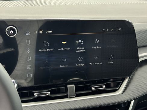 New 2026 Chevrolet Equinox LT image 19