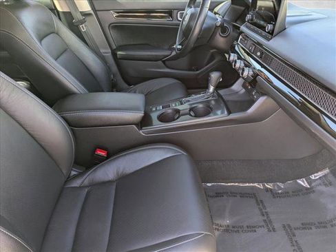 Used 2024 Honda Civic EX image 18