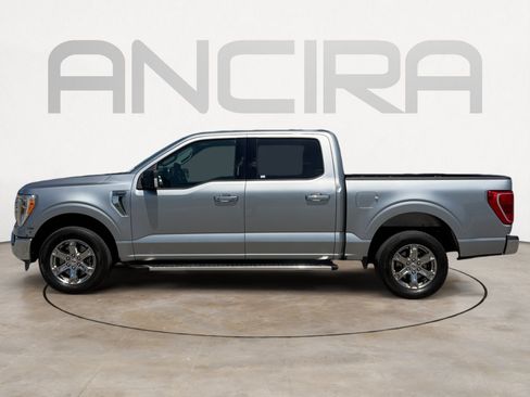 Used 2023 Ford F150 XLT w/ Equipment Group 302A High RWD image 7