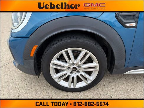 Used 2022 MINI Cooper Countryman FWD image 14