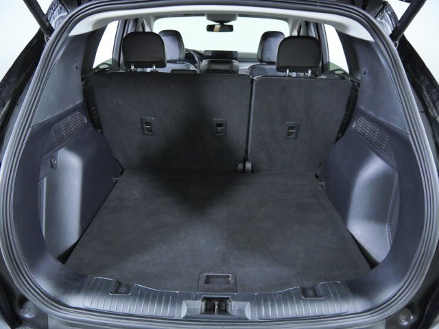 Certified 2024 Ford Escape Platinum AWD/4WD image 9