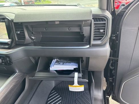 New 2026 Chevrolet Silverado 3500 LTZ w/ Trail Boss Package AWD/4WD image 45