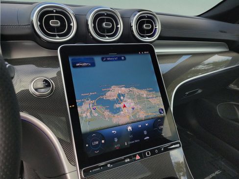 New 2026 Mercedes-Benz CLE 450 4MATIC Coupe image 30