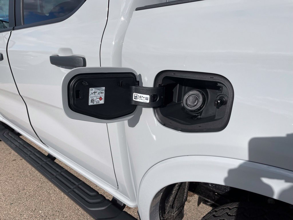 New 2026 Ford Ranger XLT w/ Equipment Group 301A High AWD/4WD image 44