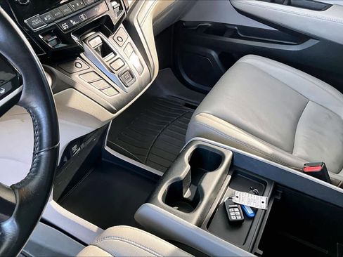 Used 2018 Honda Odyssey EX-L image 15