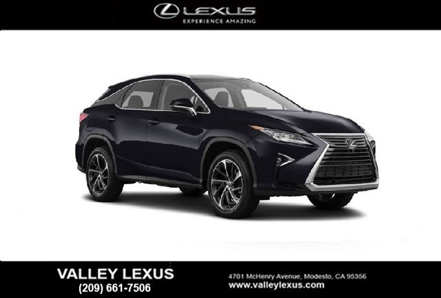 Used 2019 Lexus RX 350 AWD w/ Navigation Package image 1