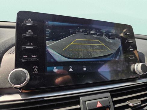Used 2022 Honda Accord Sport image 28