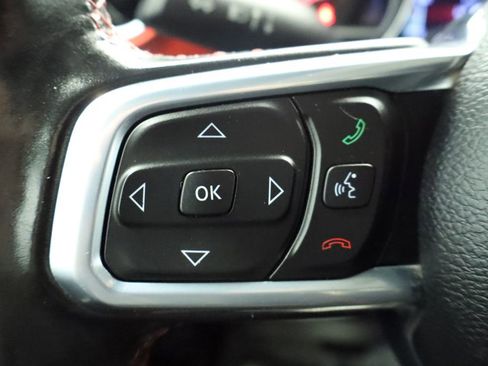 Certified 2021 Jeep Wrangler Unlimited Rubicon AWD/4WD image 35