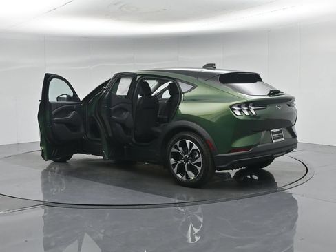 New 2026 Ford Mustang Mach-E Select RWD image 32