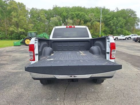 Used 2024 RAM 2500 Big Horn w/ Off Road Package AWD/4WD image 15
