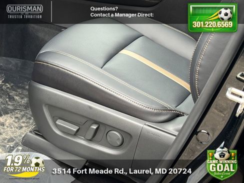 New 2026 MAZDA CX-70 3.3 Turbo S w/ Premium Package AWD/4WD image 7