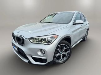 Used 2017 BMW X1 sDrive28i w/ Premium Package FWD video 1