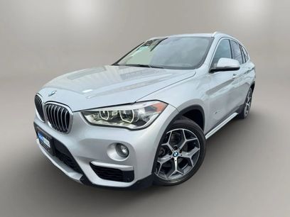 Used 2017 BMW X1 sDrive28i w/ Premium Package