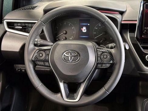 Certified 2023 Toyota Corolla SE FWD image 16