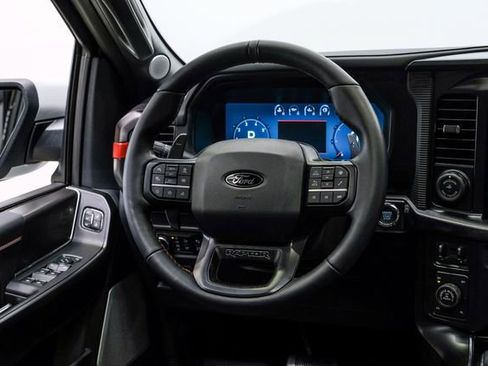 Used 2026 Ford F150 Raptor AWD/4WD image 54
