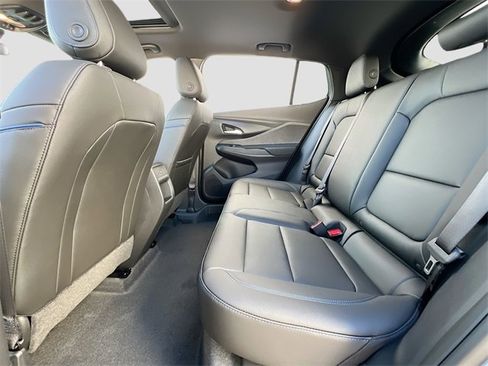 New 2026 Buick Envista Sport Touring w/ Convenience I Package image 17