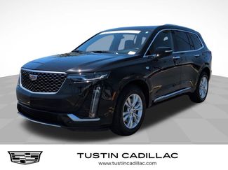 Certified 2023 Cadillac XT6 Luxury FWD video 1