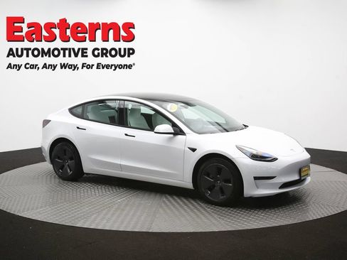 Used 2023 Tesla Model 3 Standard Range RWD image 44