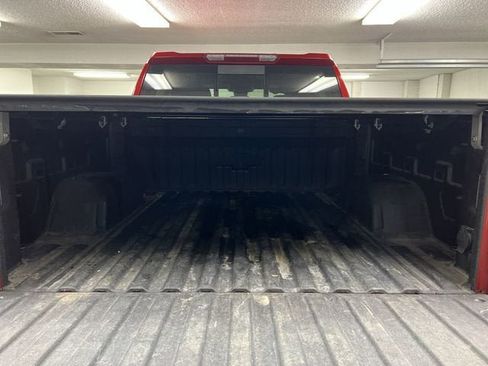 Certified 2024 Chevrolet Silverado 1500 LT Trail Boss w/ Convenience Package II image 25