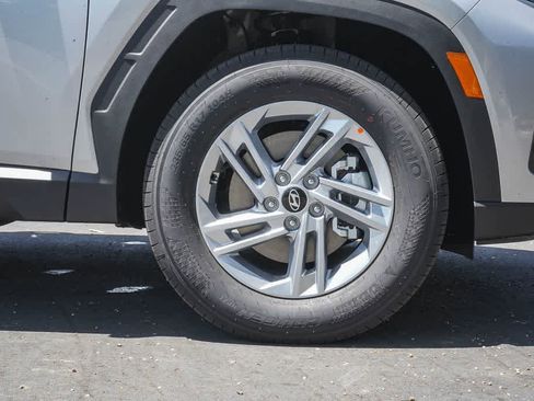 New 2026 Hyundai Tucson SE FWD image 9