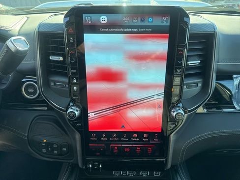 New 2026 RAM 2500 Rebel w/ Rebel Level 2 Equipment Group image 19